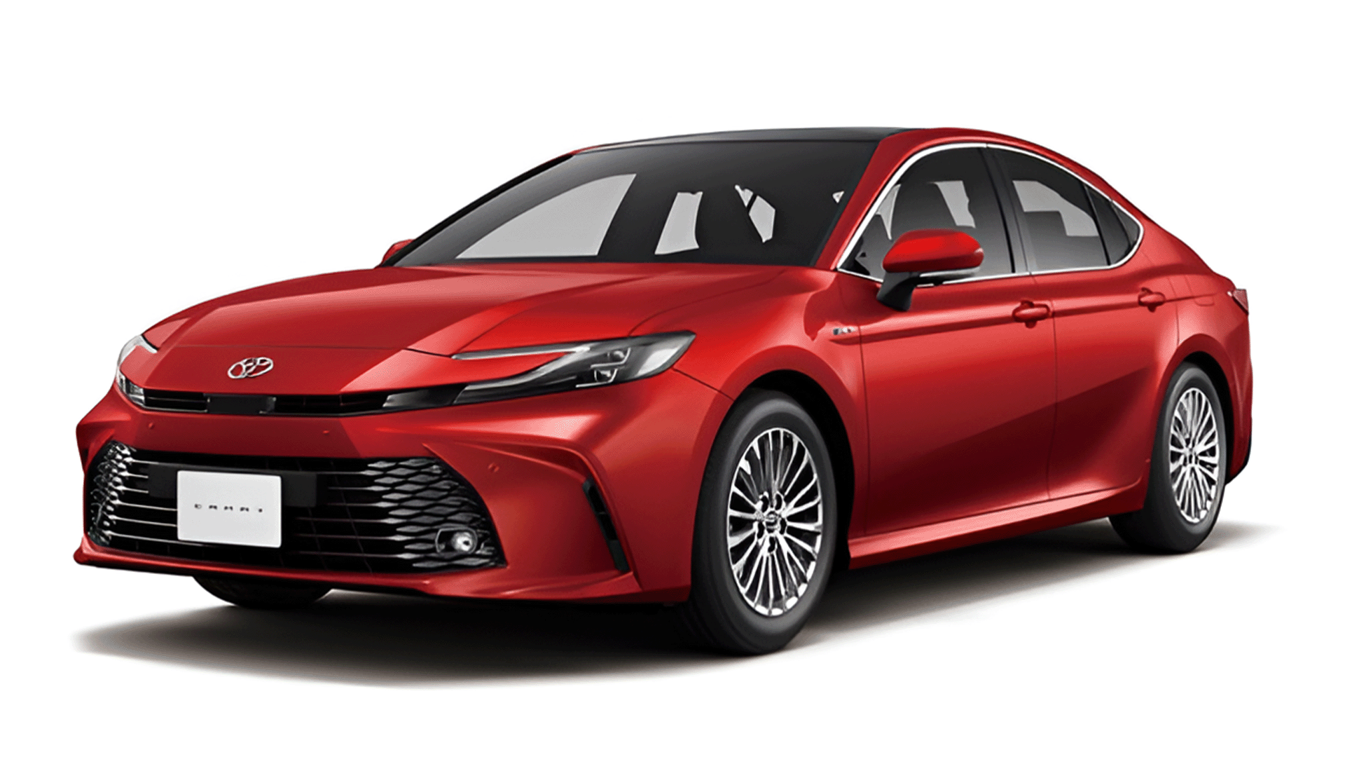 CAMRY
